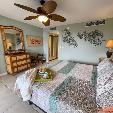 Holualoa Bay Villas 207 By Casago Kona - Huge Wraparound Deck To Enjoy Kailua-Kona Luaran gambar