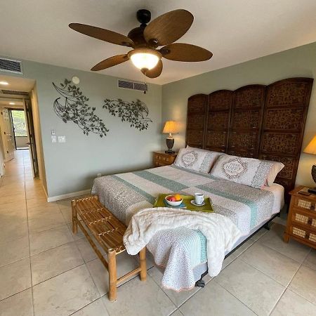 Holualoa Bay Villas 207 By Casago Kona - Huge Wraparound Deck To Enjoy Kailua-Kona Luaran gambar