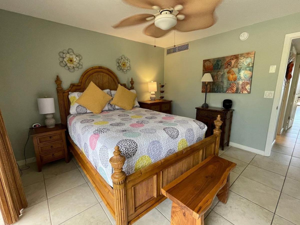Holualoa Bay Villas 207 By Casago Kona - Huge Wraparound Deck To Enjoy Kailua-Kona Luaran gambar