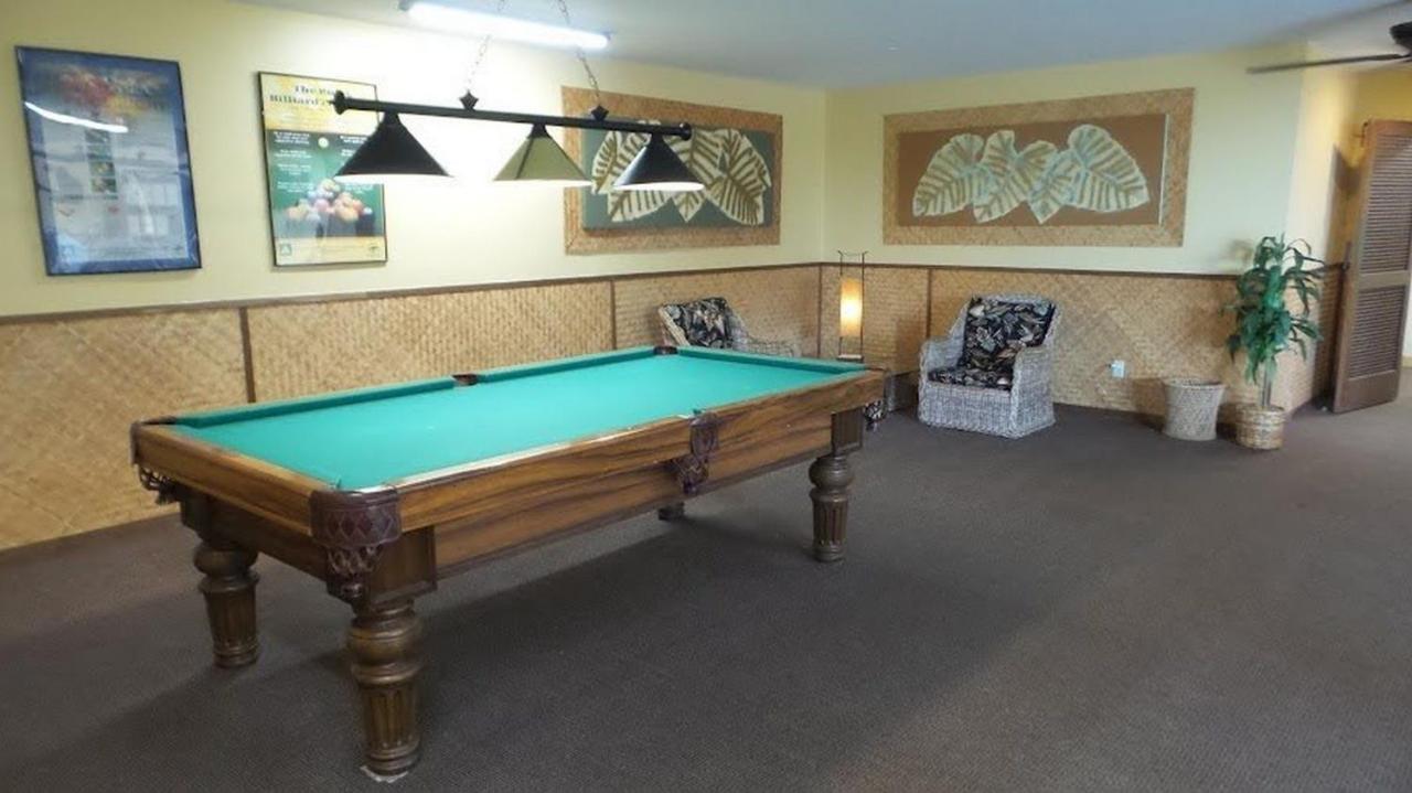 Holualoa Bay Villas 207 By Casago Kona - Huge Wraparound Deck To Enjoy Kailua-Kona Luaran gambar