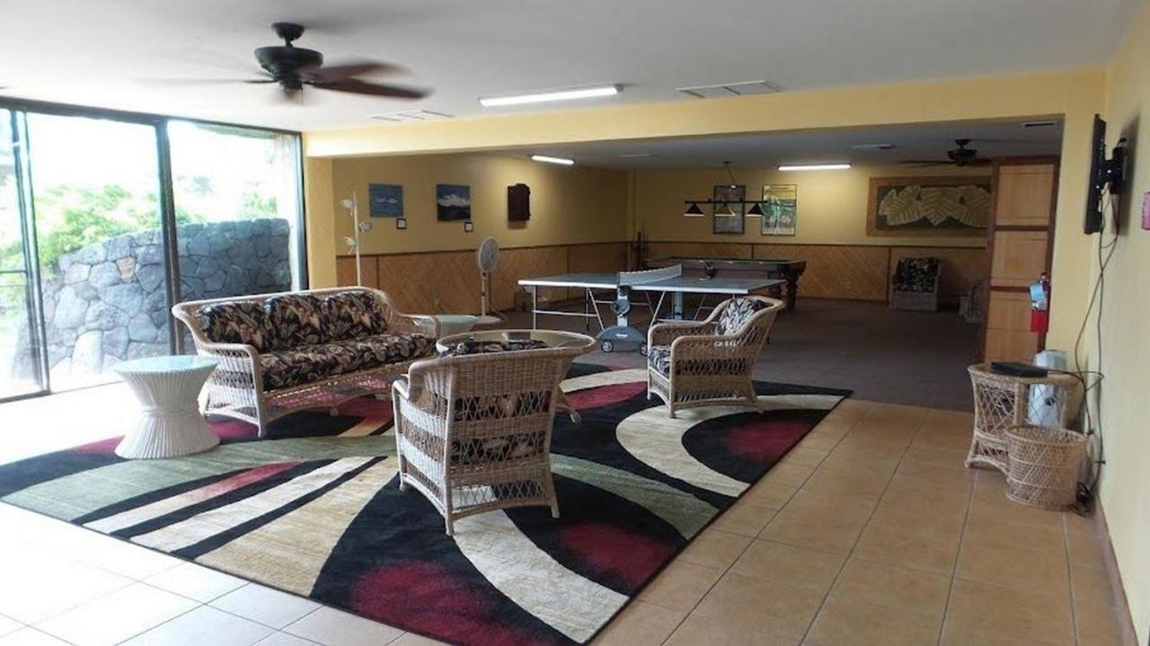 Holualoa Bay Villas 207 By Casago Kona - Huge Wraparound Deck To Enjoy Kailua-Kona Luaran gambar