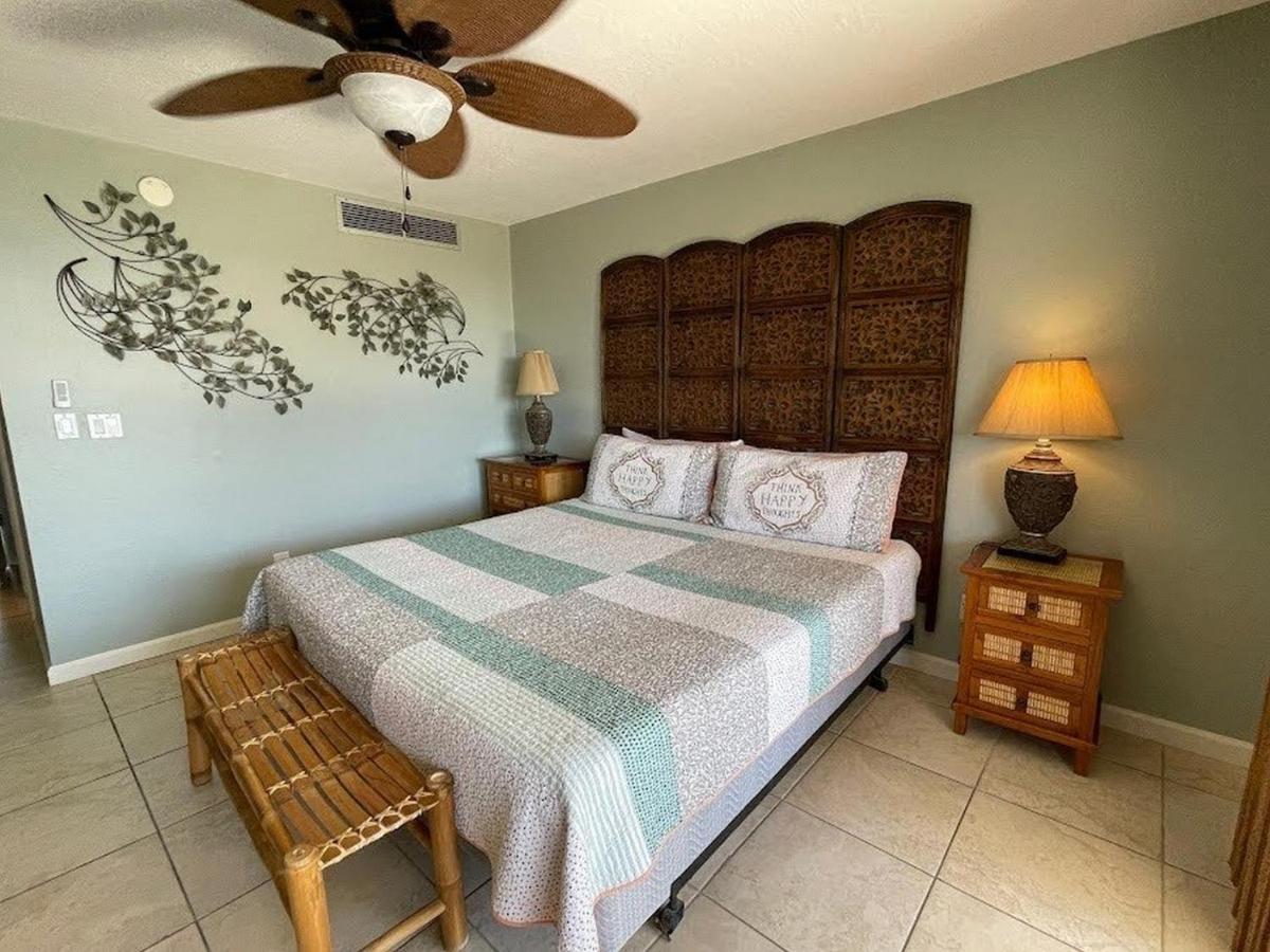 Holualoa Bay Villas 207 By Casago Kona - Huge Wraparound Deck To Enjoy Kailua-Kona Luaran gambar